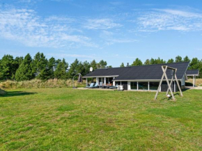 Holiday Home Helene - 1-5km from the sea by Interhome